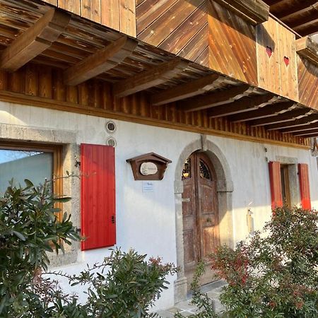Casa Vacanze Ranuncolo 6 Sùtrio Exterior foto